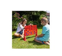Toyrific Grasshopper Games 4 In A Row, Multi