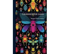 Grasshopper Land