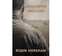 Grasshopper On My Shoulder