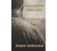 Grasshopper On My Shoulder