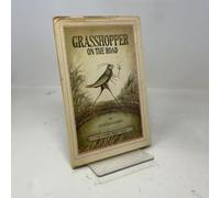 Grasshopper on the Road