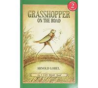 Grasshopper on the Road (I Can Read Level 2)