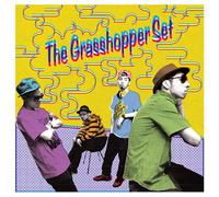 Grasshopper Set, the - Cho Yaku