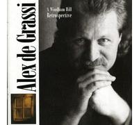 Grassi, Alex De - A Windham Hill Retrospective