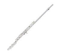 Grassi GR 710 Master Series Flute Closed Hole