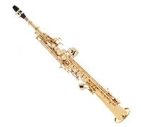 Grassi SSP800 School Series Soprano Saxophone