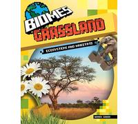 Grassland (Biomes)
