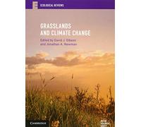 Grasslands and Climate Change (Ecological Reviews)