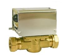 Grasslin Banico 22mm 2 Port Zone Valve Can Replace Honeywell V4043H1056 V4043H