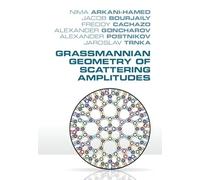 Grassmannian Geometry of Scattering Amplitudes