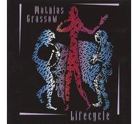 Grassow, Mathias - Lifecycle
