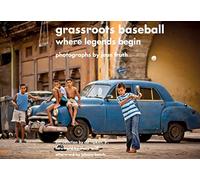 Grassroots Baseball: Where Legends Begin