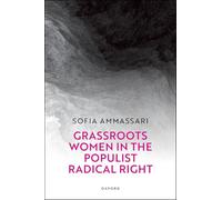 Grassroots Women in the Populist Radical Right