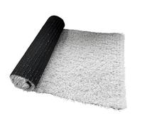 GrassWarehouse Artificial Grass Outdoor Turf 18mm Thick Play Area Turf 4m Wide Pet Friendly UV Protected Outdoor Indoor Carpet for Gardens Schools Events Sports and Display Areas
