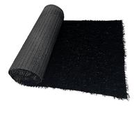 GrassWarehouse Artificial Grass Outdoor Turf 18mm Thick Play Area Turf 4m Wide Pet Friendly UV Protected Outdoor Indoor Carpet for Gardens Schools Events Sports and Display Areas