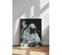 GRAT Kanvaspera Kingdom Of Heaven Baldwin IV Canvas Wall Art
