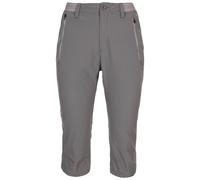 Grateful 3 4 Shorts Trespass Grey S