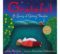 Grateful: A Song of Giving Thanks (Julie Andrews Collection)