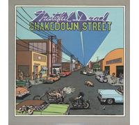 Grateful D - Shakedown Street [VINYL]