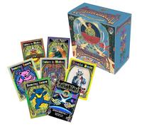 Grateful Dead 2025 Upper Deck Collectors Set | 55 Cards