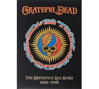 Grateful Dead - 30 Trips Around the Sun: The Definitive Live Story 1965-1995