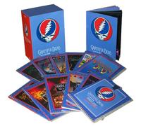Grateful Dead - All The Years Combine: the DVD Collection [Region 1] [NTSC]