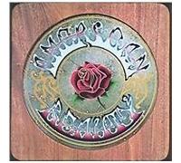 Grateful Dead - American Beauty