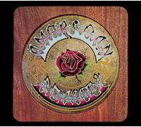 Grateful Dead - American Beauty