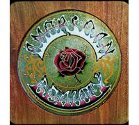 Grateful Dead - American Beauty