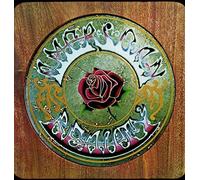 Grateful Dead - American Beauty [VINYL]