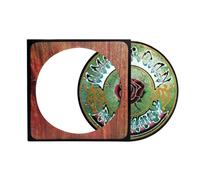 The Grateful Dead : American Beauty VINYL 50th Anniversary 12" Album Picture