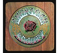 The Grateful Dead : American Beauty VINYL 50th Anniversary 12" Album Picture