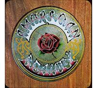 Grateful Dead - American Beauty (CD)