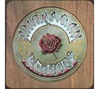 Grateful Dead - American Beauty