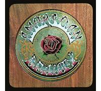 Grateful Dead – American Beauty – CD – US Import – 2020