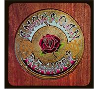 Grateful Dead - American Beauty [DVD AUDIO]