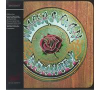 GRATEFUL DEAD - American Beauty (remastered) - LIMITED 180 GRAM VINYL LP