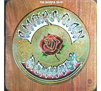 GRATEFUL DEAD - American beauty (UK) / K 46074