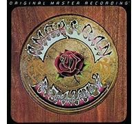 Grateful Dead - American Beauty [VINYL]