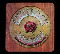 Grateful Dead - American Beauty [VINYL]