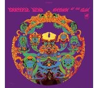 Grateful Dead - Anthem Of The Sun (1971 Remix) [VINYL]