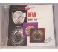 Grateful Dead - Anthem Of The Sun