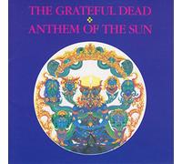 Grateful Dead - Anthem of the Sun