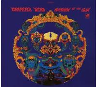 Grateful Dead - Anthem of the Sun [Expanded/Re