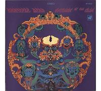 Grateful Dead - Anthem Of The Sun - Red Vinyl