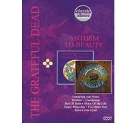 Grateful Dead - Anthem To Beauty - Classic Albums [DVD] [2001]