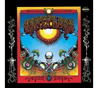 The Grateful Dead Aoxomoxoa (Vinyl) 12" Album