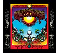 Grateful Dead - Aoxomoxoa (50th Anniversary