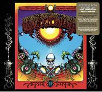 Grateful Dead - Aoxomoxoa (50th Anniversary Deluxe Edition)