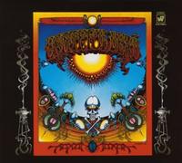 Grateful Dead - Aoxomoxoa [Expanded/Remastered